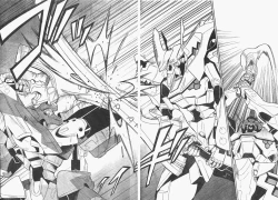 Page 4 of MUV-LUV#14