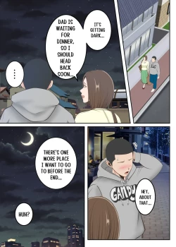 Page 62 of Oni no Kyouiku Mama ga Musuko to Amaama SEX made