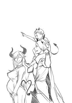 Page 144 of Yatte Mite Kara Kangaeyo. - Don't think, fuck!! + GAL CAMP!