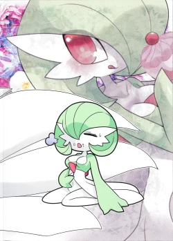 Page 30 of My Little Lady