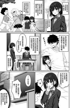 Page 8 of CosplayCosplay CLUB Secret Activity diary2