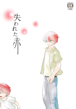 Page 1 of 失われた赤