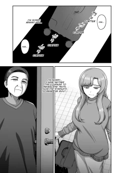 Page 40 of Otto no Tame no Ranshi o Tanin no Seishi ni Ubawaremashita