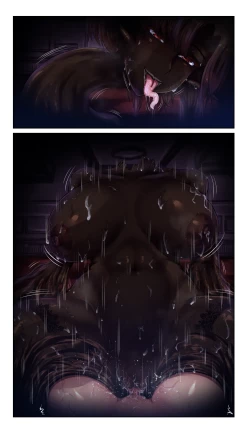 Page 48 of SweetEdda vol.14 Shapeshift Hen Sakusei Mamono no Yakata