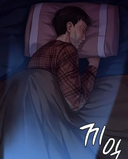 Page 10 of Queen Bee151 - Vanilla Sex Between Chulhwan and Seonyeong