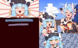 Page 7 of Musume no Otto ga Shin no Unmei no Ouji-sama da to Kizuku Catura no Mama