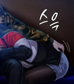 Page 28 of Queen Bee154 - Dallee's Public Blowjob