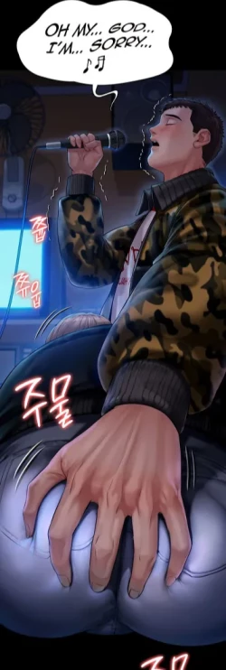 Page 29 of Queen Bee154 - Dallee's Public Blowjob