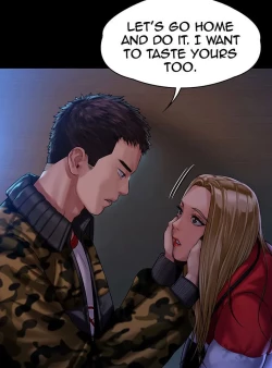 Page 37 of Queen Bee154 - Dallee's Public Blowjob