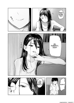 Page 10 of Shelter from the Rain and Purple Smoke