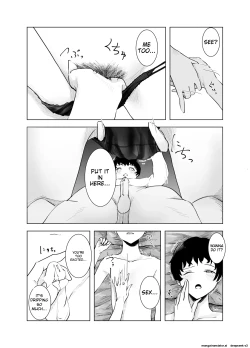 Page 22 of Shelter from the Rain and Purple Smoke