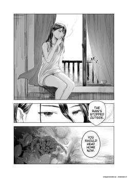 Page 31 of Shelter from the Rain and Purple Smoke