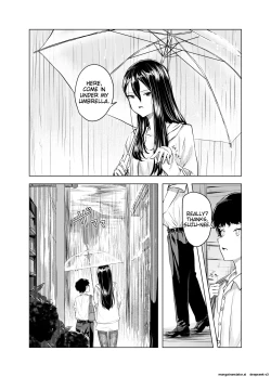 Page 4 of Shelter from the Rain and Purple Smoke
