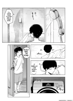 Page 6 of Shelter from the Rain and Purple Smoke