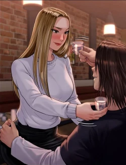 Page 3 of Queen BeeDallee's Netorare Tease