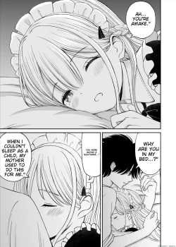 Page 14 of Yawaraka Maid no Gohoushi Sex | Soft maid service sex