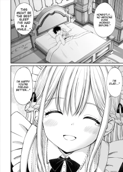 Page 15 of Yawaraka Maid no Gohoushi Sex | Soft maid service sex