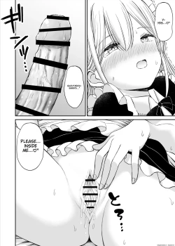 Page 31 of Yawaraka Maid no Gohoushi Sex | Soft maid service sex