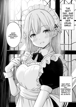 Page 38 of Yawaraka Maid no Gohoushi Sex | Soft maid service sex