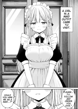 Page 4 of Yawaraka Maid no Gohoushi Sex | Soft maid service sex