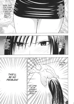 Page 27 of Tifa Kyokuzen | Tifa Before Climax