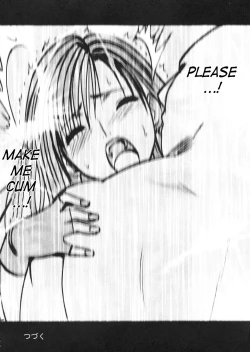 Page 65 of Tifa Kyokuzen | Tifa Before Climax