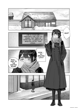 Page 2 of Natsu no Somarikata 4