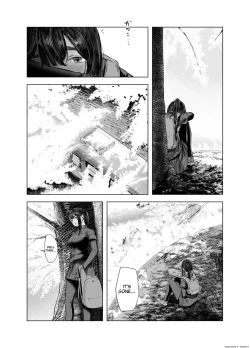 Page 10 of Natsu no Somarikata 5