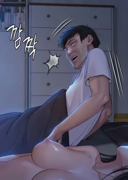 Page 28 of Queen Bee187 - Vanilla Sex Between Chulhwan and Seonyeong