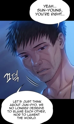 Page 50 of Queen Bee187 - Vanilla Sex Between Chulhwan and Seonyeong