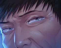 Page 54 of Queen Bee187 - Vanilla Sex Between Chulhwan and Seonyeong