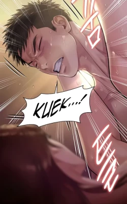 Page 105 of Queen Bee190 - Vanilla Sex With Sehee