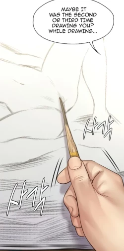 Page 36 of Queen Bee190 - Vanilla Sex With Sehee