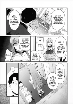 Page 6 of BUNNIES SHOWDOWN