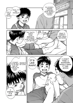 Page 10 of Monthly Shounen Zoom 2020-10