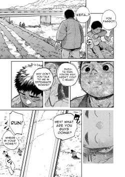 Page 9 of Monthly Shounen Zoom 2021-02