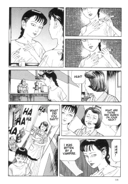 Page 147 of Warau Kyuuketsuki | The Laughing Vampire Vol. 1