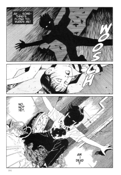 Page 192 of Warau Kyuuketsuki | The Laughing Vampire Vol. 1