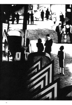 Page 80 of Warau Kyuuketsuki | The Laughing Vampire Vol. 1