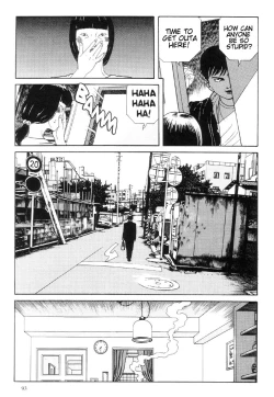 Page 94 of Warau Kyuuketsuki | The Laughing Vampire Vol. 1