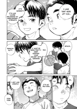 Page 6 of Monthly Shounen Zoom 2022-01