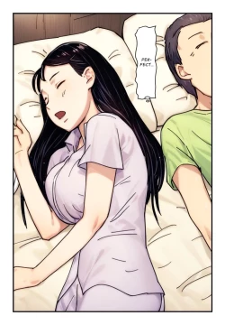 Page 6 of ] Every Night, I Put My Mother To Sleep & Creampie Her Right Next to My Father
