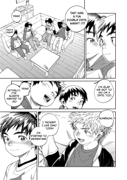 Page 9 of Monthly Shounen Zoom 2024-02