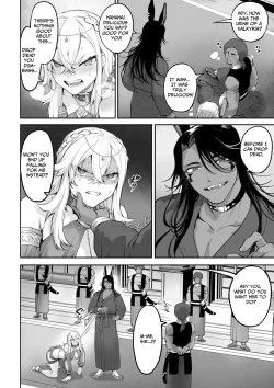 Page 107 of Ikusa Otome to Ikusa Goto!