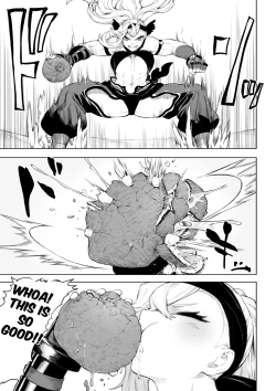 Page 10 of Ikusa Otome to Ikusa Goto!