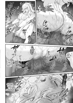 Page 121 of Ikusa Otome to Ikusa Goto!