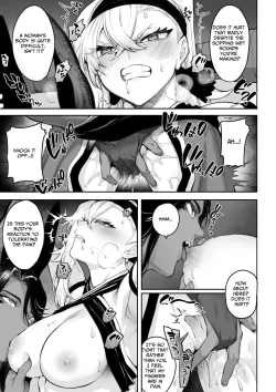 Page 60 of Ikusa Otome to Ikusa Goto!