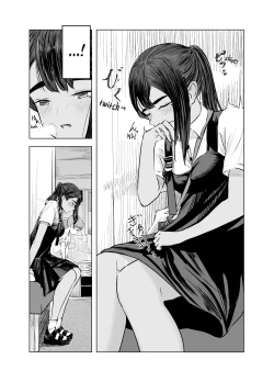 Page 21 of Natsu no Somarikata 2 | Tinted by Summer 2