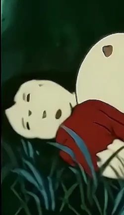 Page 10 of Barefoot Gen