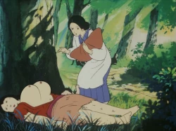 Page 140 of Barefoot Gen